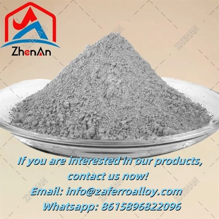 Nano-Micron Si3n4 Powder