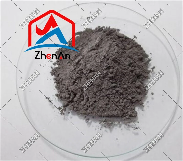 Silicon Powder 40-160M Silicon Powder 40-160M
