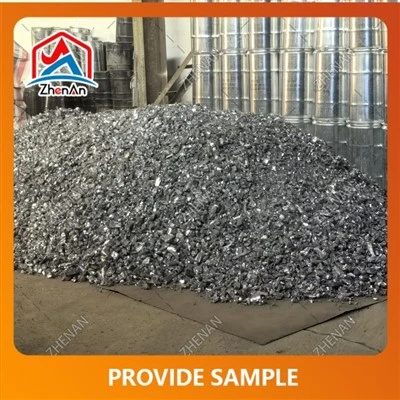 ফেরো ভ্যানডিয়াম ফেভি 60 10-100 মিমি