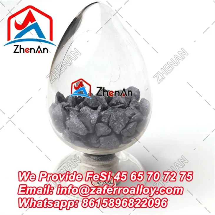 70 Ferro Silicon Alloy
