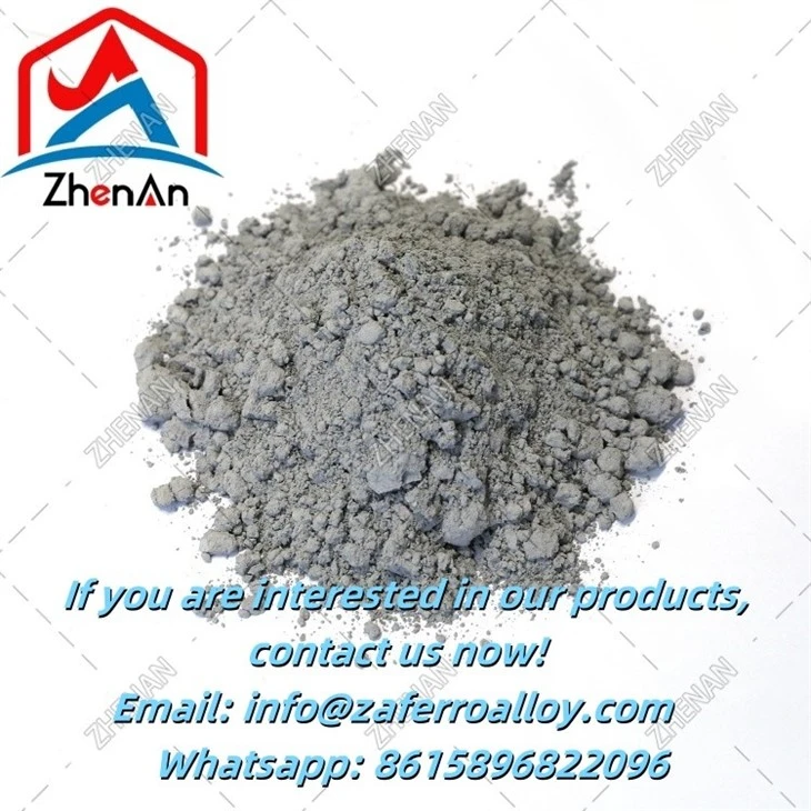 99%Min 1um Silicon Nitride Powder