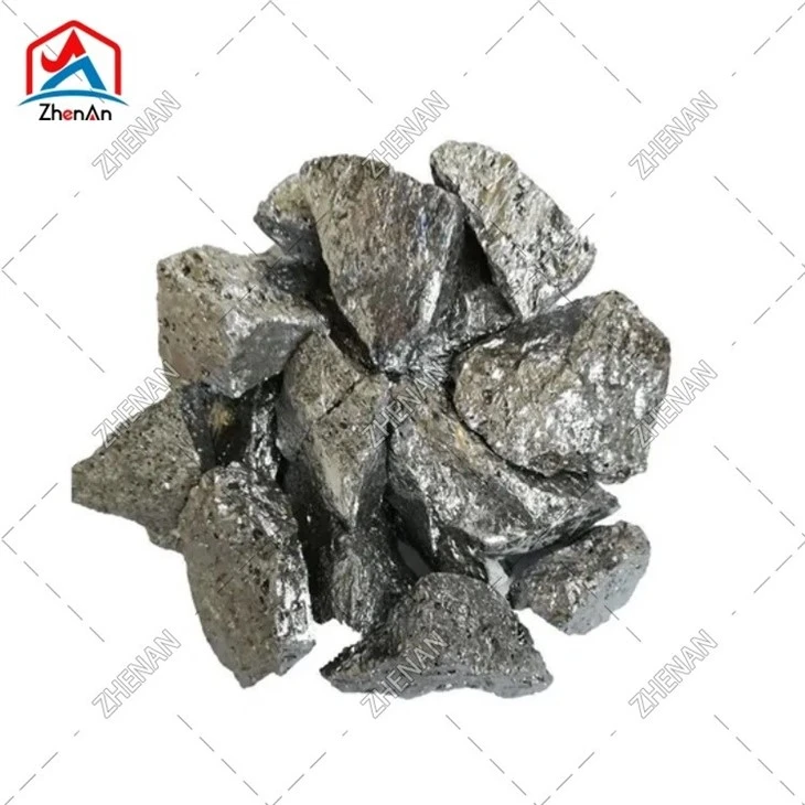 Factory Direct Silicon Metal 1101 factory