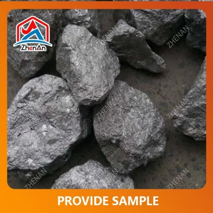 Ferrovanadium 50% 80% 10-220mm