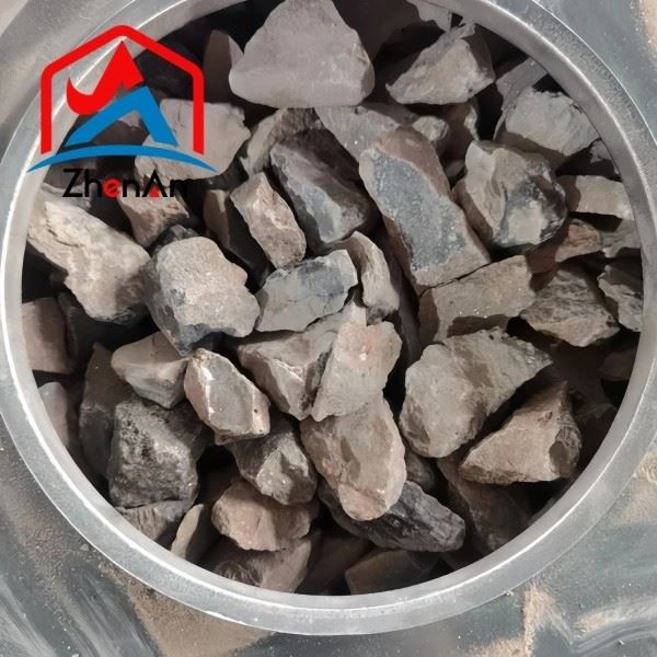 High Gas Yield Calcium Carbide CaC2 15-25mm best