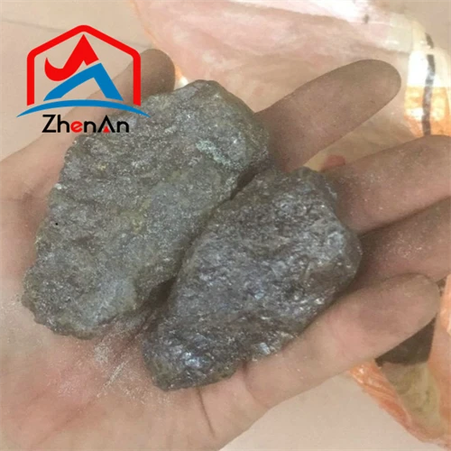 Iron-based Master Alloy Ferrovanadium