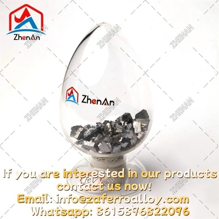 Quality Ferro Vanadium 60