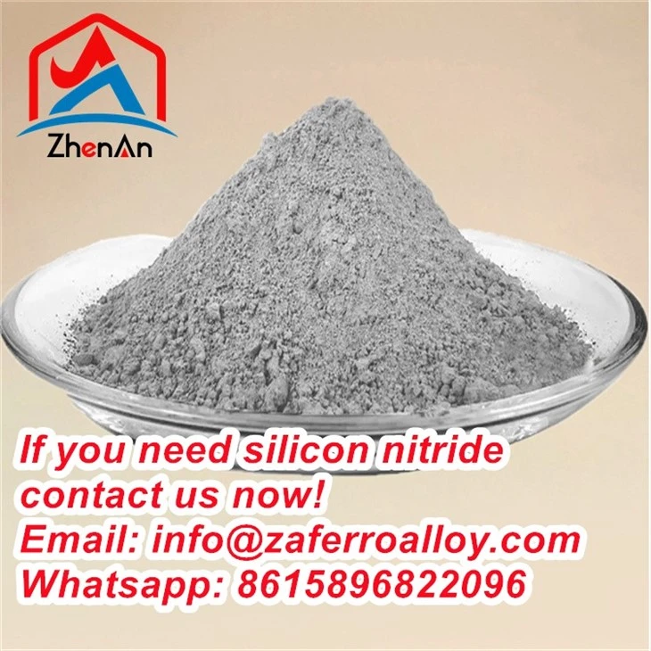 Silicium Nitride