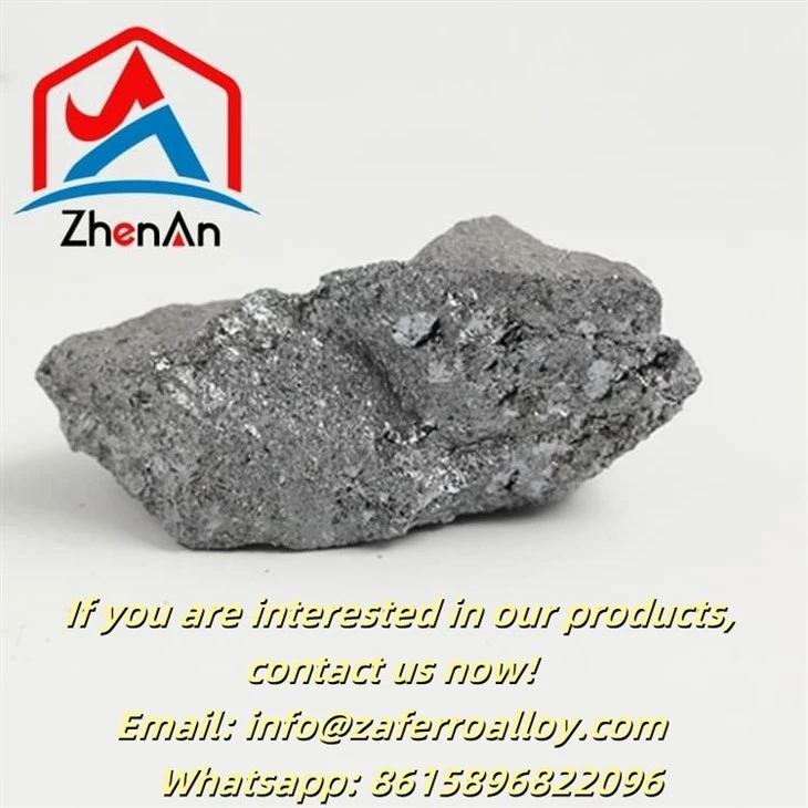 Silicon-Carbon Alloy Si68c18
