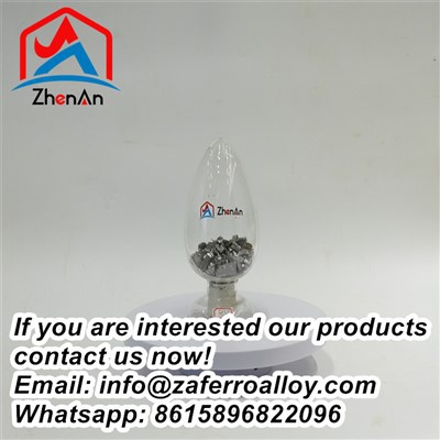 40 ফেরো ভ্যানাডিয়াম লাম্পস