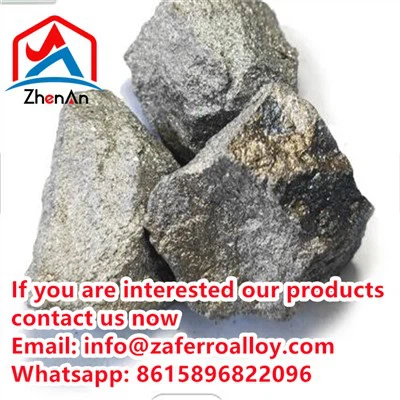 Hc ফেরো ম্যাঙ্গানিজ লাম্পস