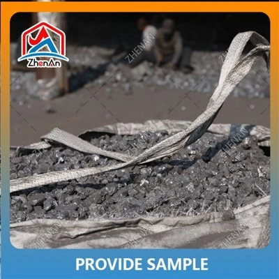 ধাতব সিলিকন 441 গ্রেড 99% সি লম্পস